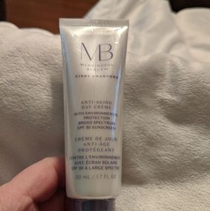 Meaningful Beauty anti-aging day cream 50ml/1.7fl